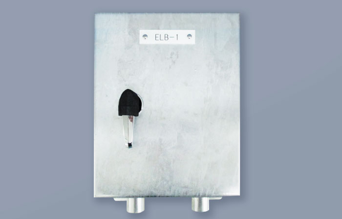 ELB盤