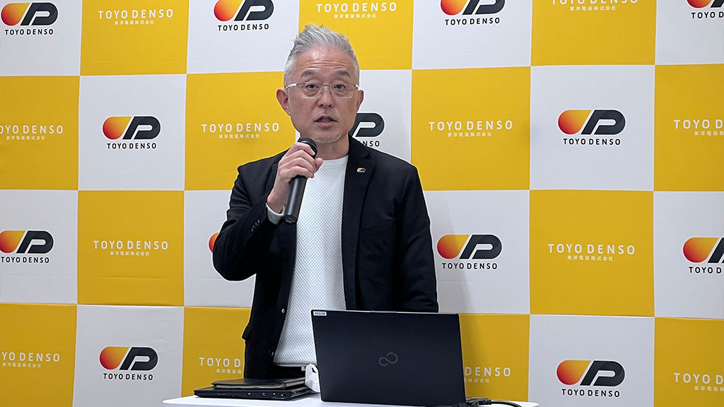 IoT NEWSに掲載されました。