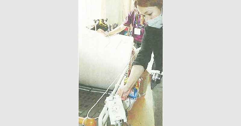グループ会社のZIPCAREが中國新聞に掲載されました