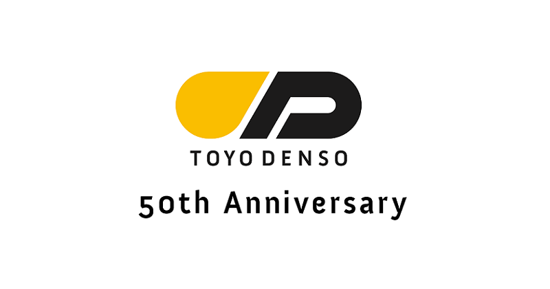 設立50周年のご挨拶